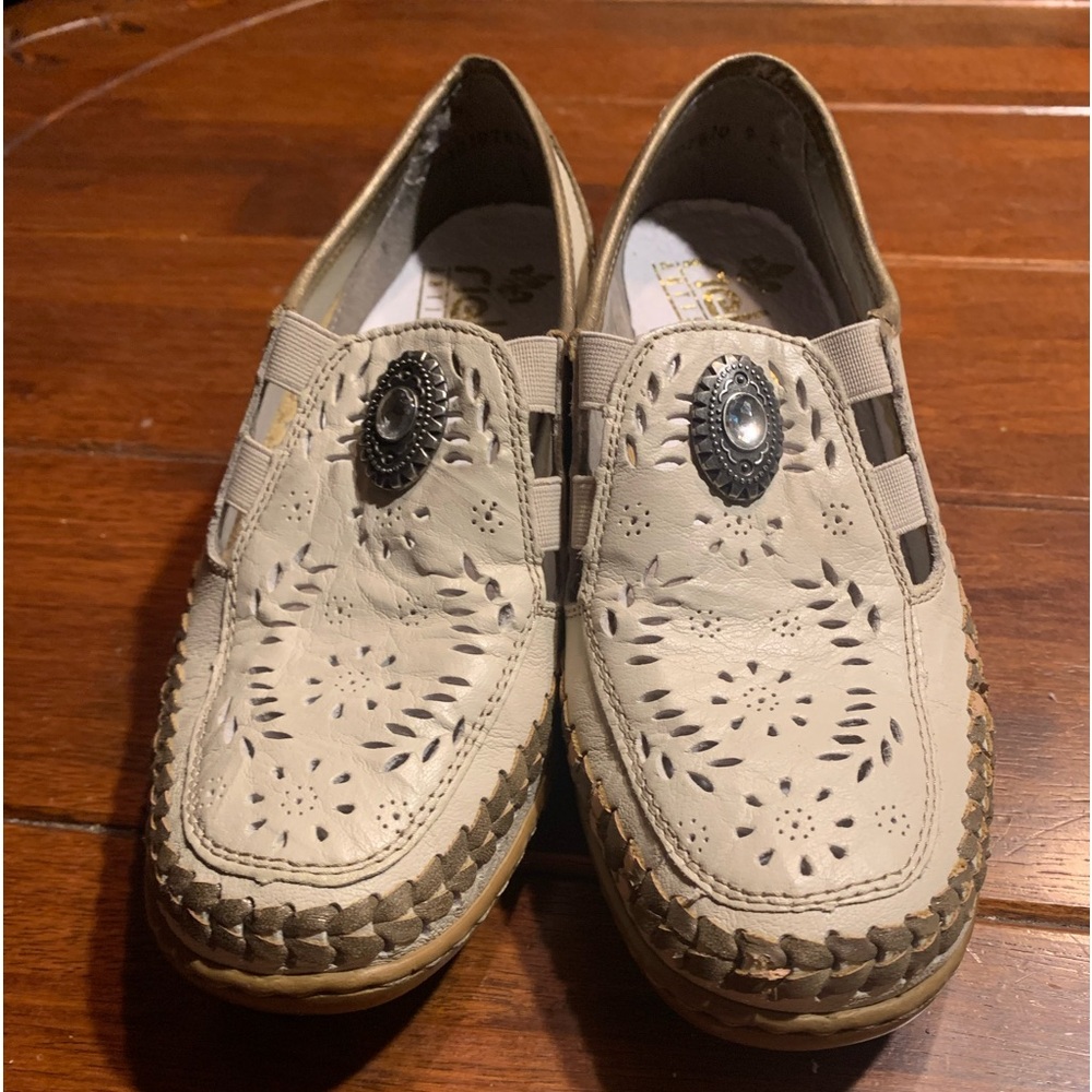 Rieker Antistress women shoes